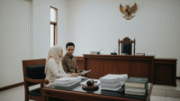 arifkasihcara - artikel 002 - Pentingnya Sidang Itsbat Nikah untuk Pernikahan dan Keturunan